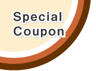 Special Coupon